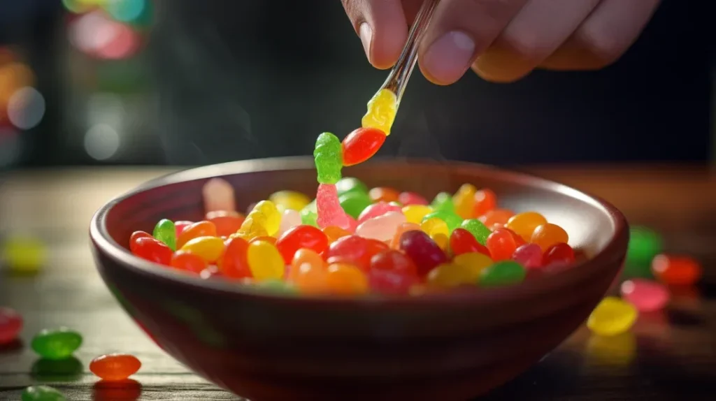 Fun Ways to Enjoy Sweet Heat Skittles Fun Ways to Enjoy Sweet Heat Skittles