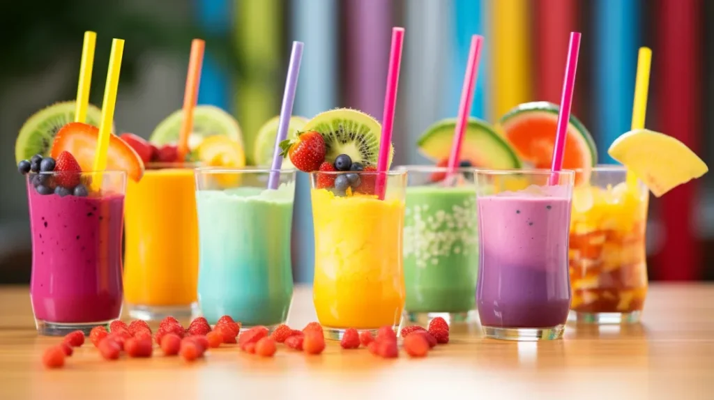 Tips and Tricks for Creating the Ultimate Skittles Smoothie