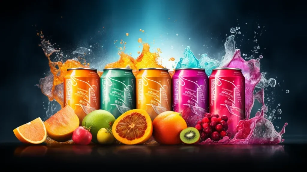 Unique Flavors to Suit Every Taste Unique Flavors to Suit Every Taste