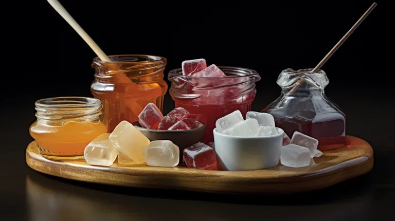 Common Non-Vegan Ingredients in Salt Water Taffy Explained Common Non-Vegan Ingredients in Salt Water Taffy Explained