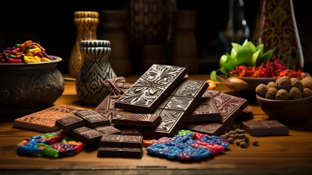Cultural Significance of Mexican Chocolate