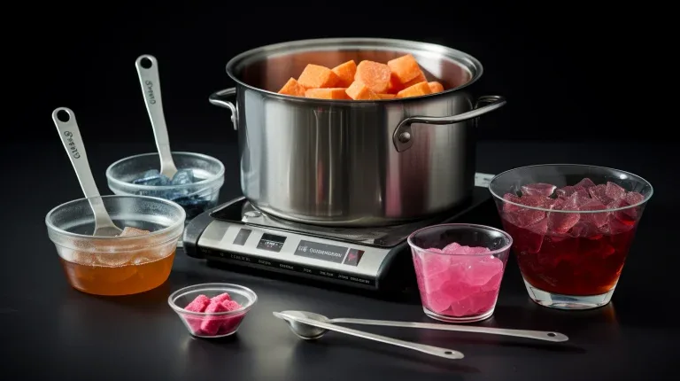 Equipment/Tools Needed for Making Hard Candy Recipes Equipment/Tools Needed for Making Hard Candy Recipes