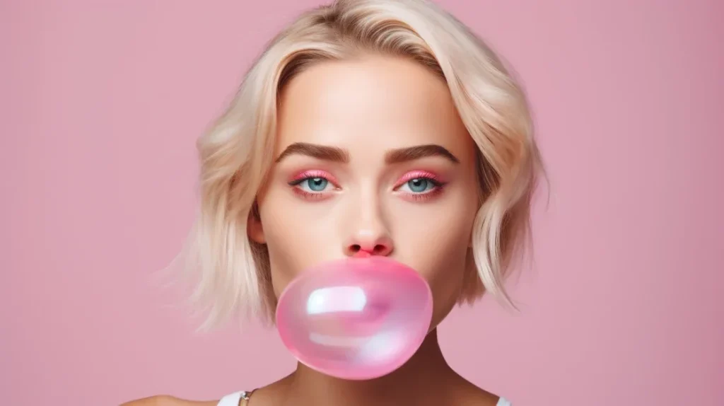 Expert Opinions on Chewing Gum for Jawline Enhancement Expert Opinions on Chewing Gum for Jawline Enhancement