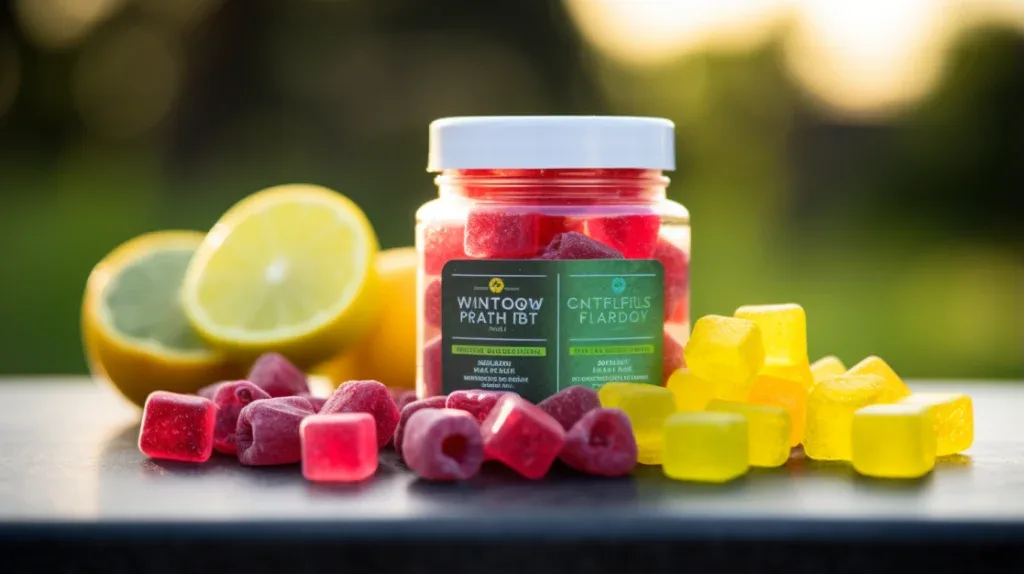Exploring the Ingredients and Nutritional Benefits of Keto Gummies Exploring the Ingredients and Nutritional Benefits of Keto Gummies