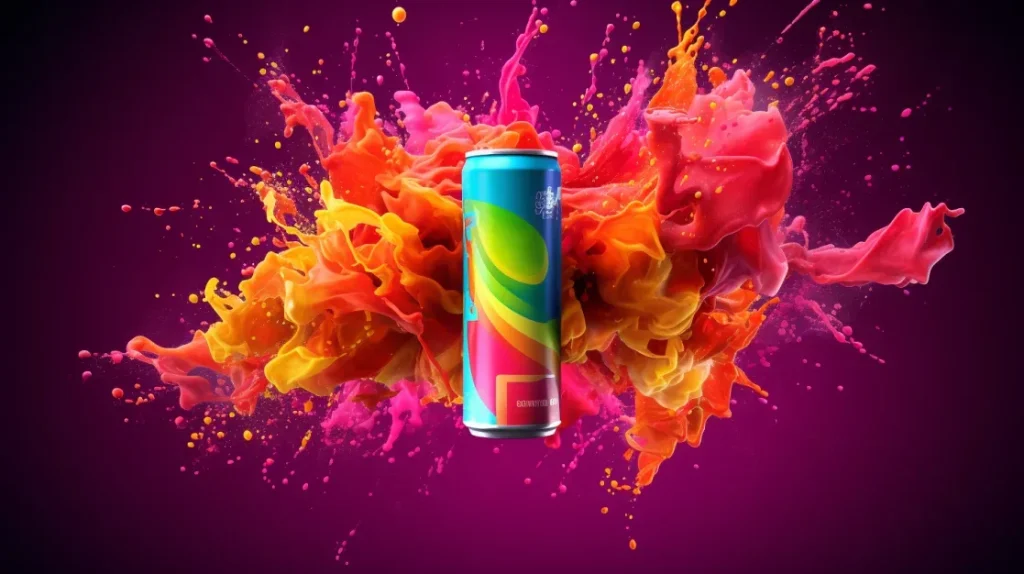 Explosive Combination of Ingredients Explosive Combination of Ingredients