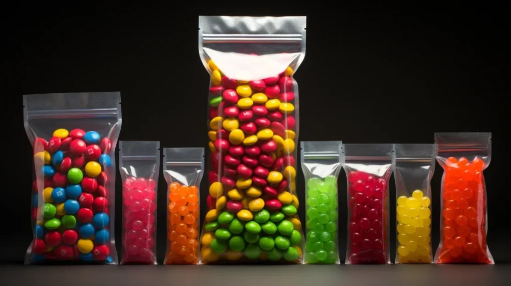Fun Facts About Skittles Packaging