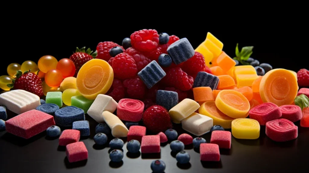 Ingredient List Ingredient List