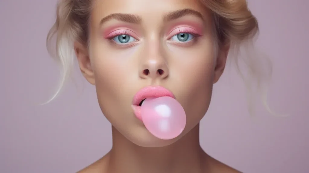 Jawline Enhancement Beyond Chewing Gum Jawline Enhancement Beyond Chewing Gum
