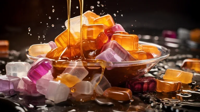 Key Ingredients to Watch Out for in Salt Water Taffy Key Ingredients to Watch Out for in Salt Water Taffy