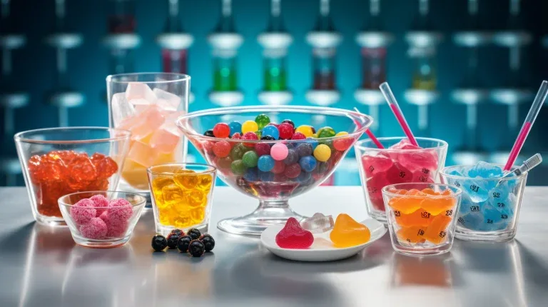 Preparation Time: Measuring and Mixing Ingredients Preparation Time: Measuring and Mixing Ingredients