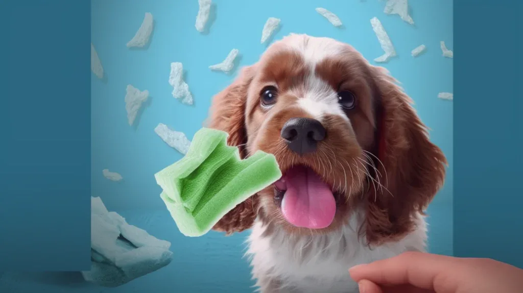 Preventive Measures to Keep Your Dog Away from Gum Preventive Measures to Keep Your Dog Away from Gum
