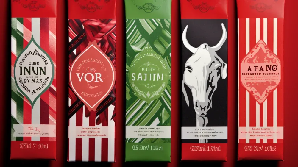 Reading Labels: How to Identify Vegan and Dairy-Free Candy Canes