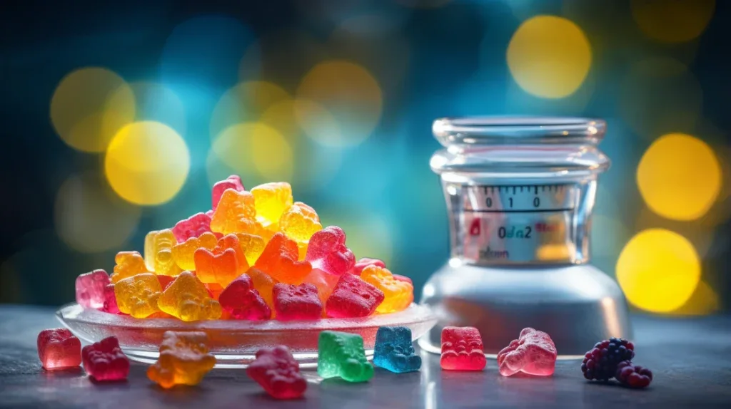 The Science Behind Keto Gummies and Weight Loss The Science Behind Keto Gummies and Weight Loss
