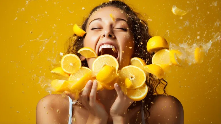 Tips for Enjoying Lemon Delights