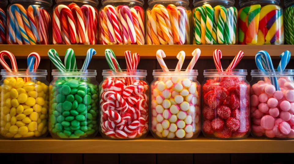 Tips for Finding Vegan and Dairy-Free Candy Canes in Stores