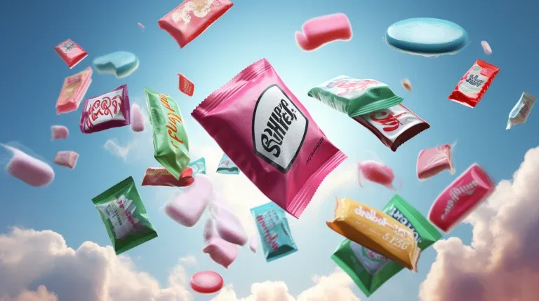 What Is Gum? What Is Gum?