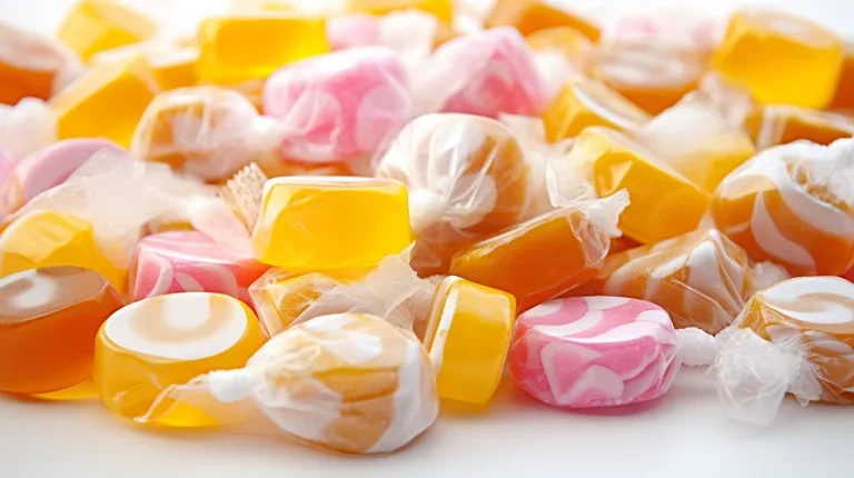 What is Salt Water Taffy? What is Salt Water Taffy?