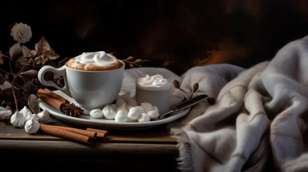 Incorporating Hot Chocolate Into Your Sore Throat Relief Routine
