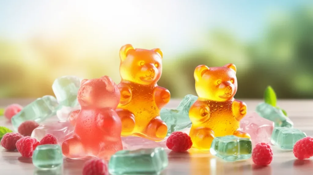 Unveiling the Truth: Is the Hype Around Keto ACV Gummies Justified?