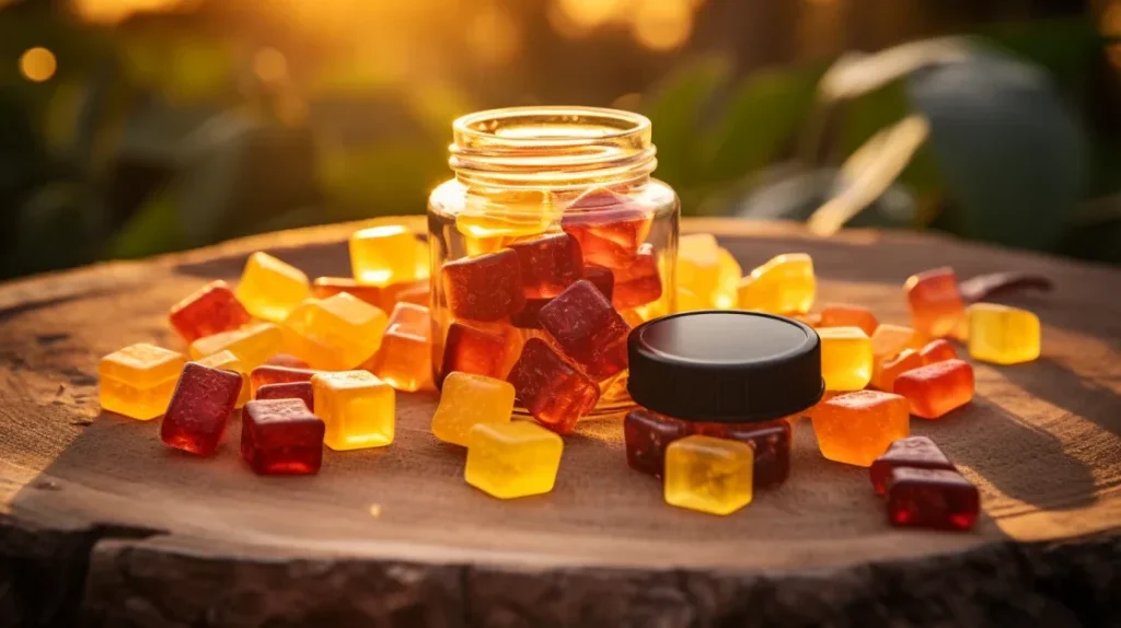 What are Keto ACV Gummies? What are Keto ACV Gummies?