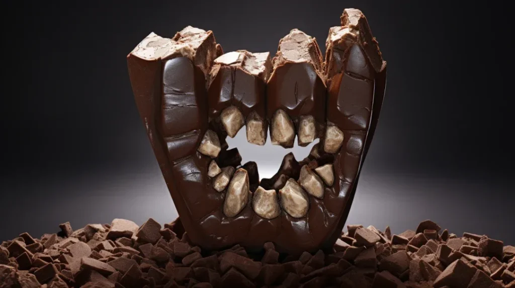 Exploring the Relationship Between Chocolate and Cavities