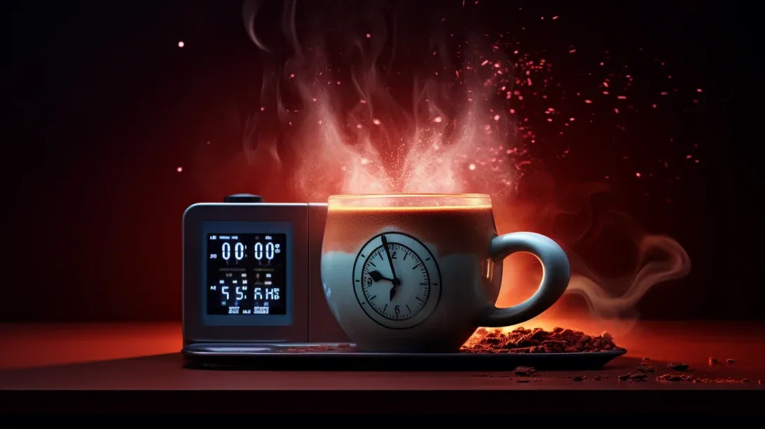 How Long To Microwave Water For Hot Chocolate Warm Cocoa
