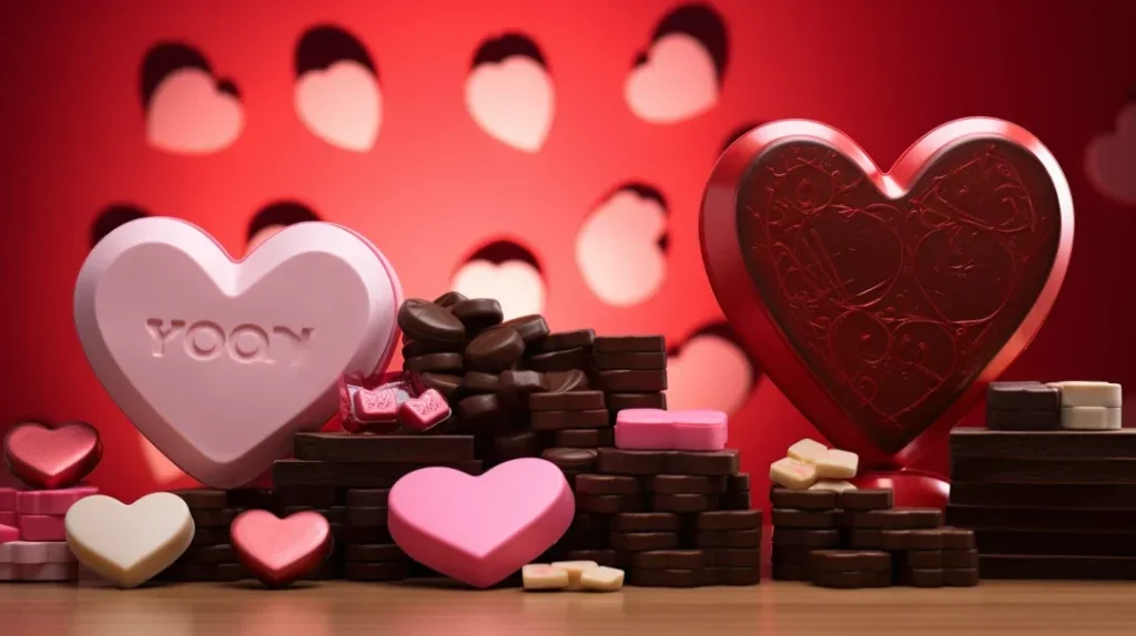 Insider Tips: Strategies for Maximizing Your Savings on Valentine's Candy