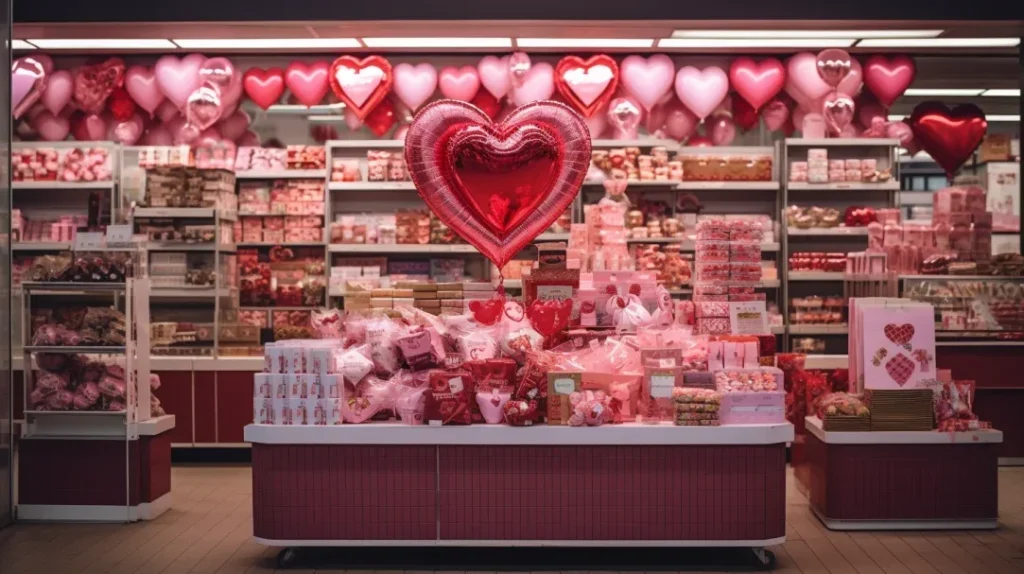Stock Up and Save: How to Make the Most of Valentine's Candy Sales